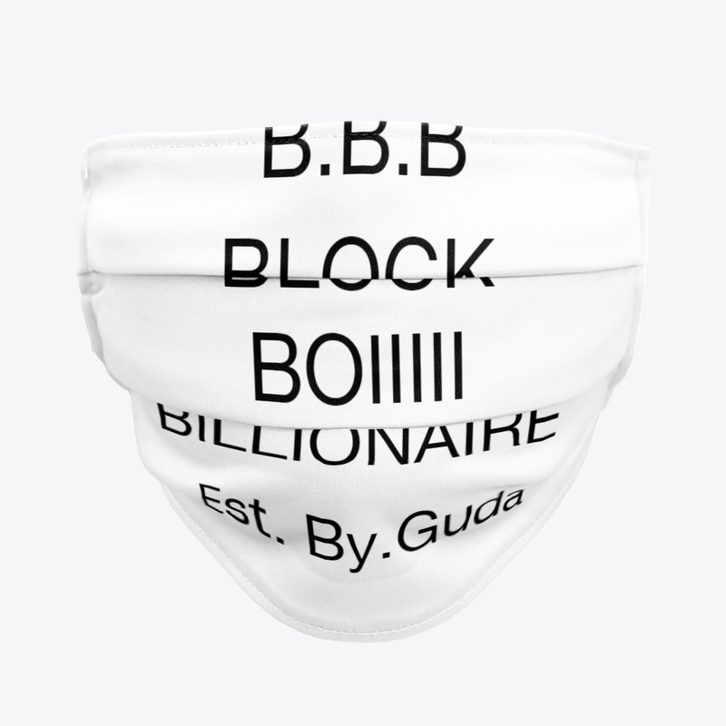 BLOCKBOIIIII BILLIONAIRE. BBB