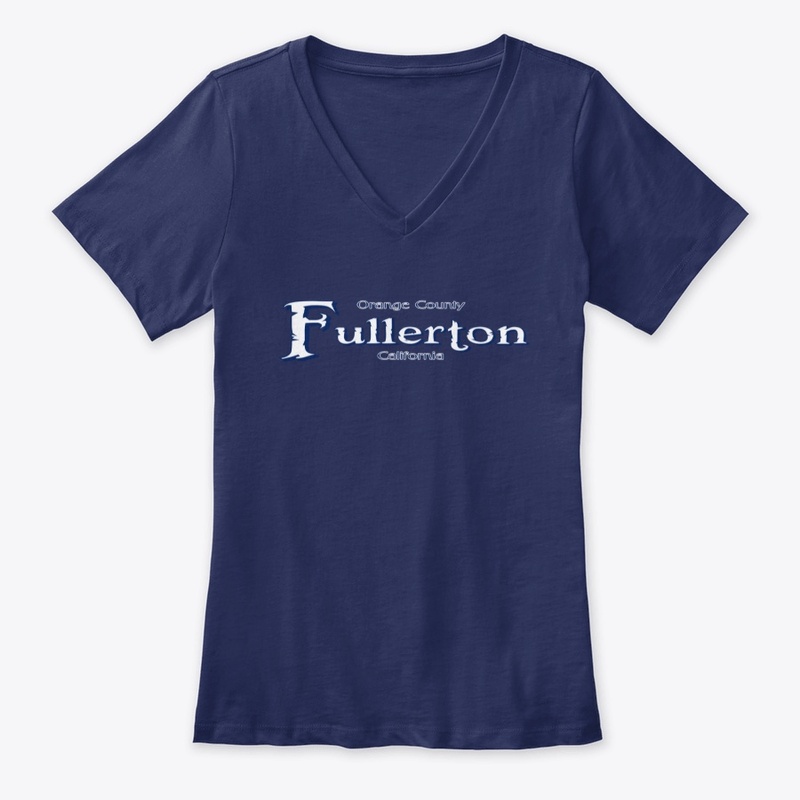 Fullerton California