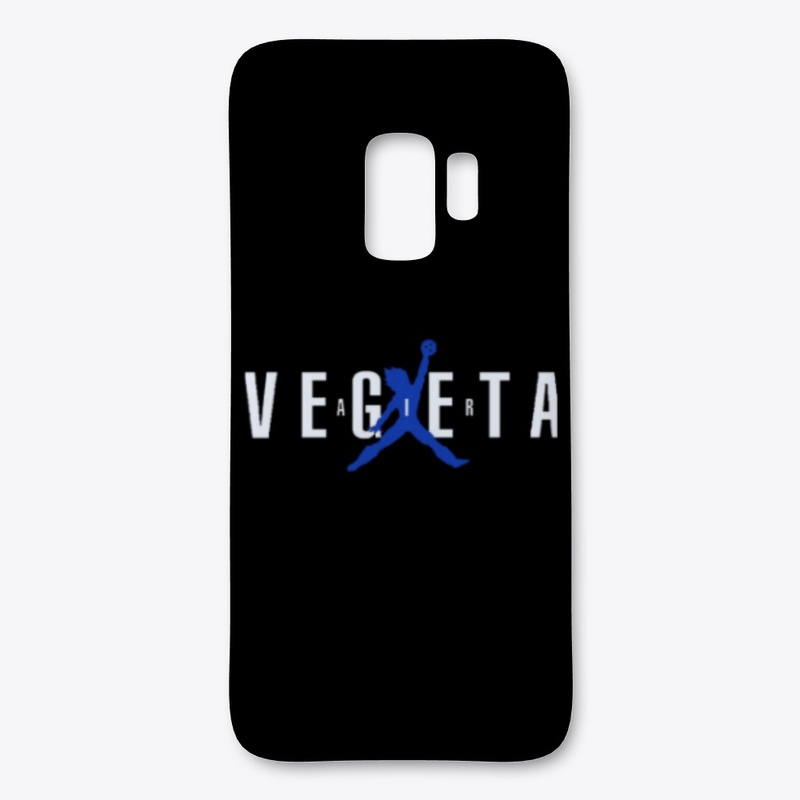 Air Vegeta