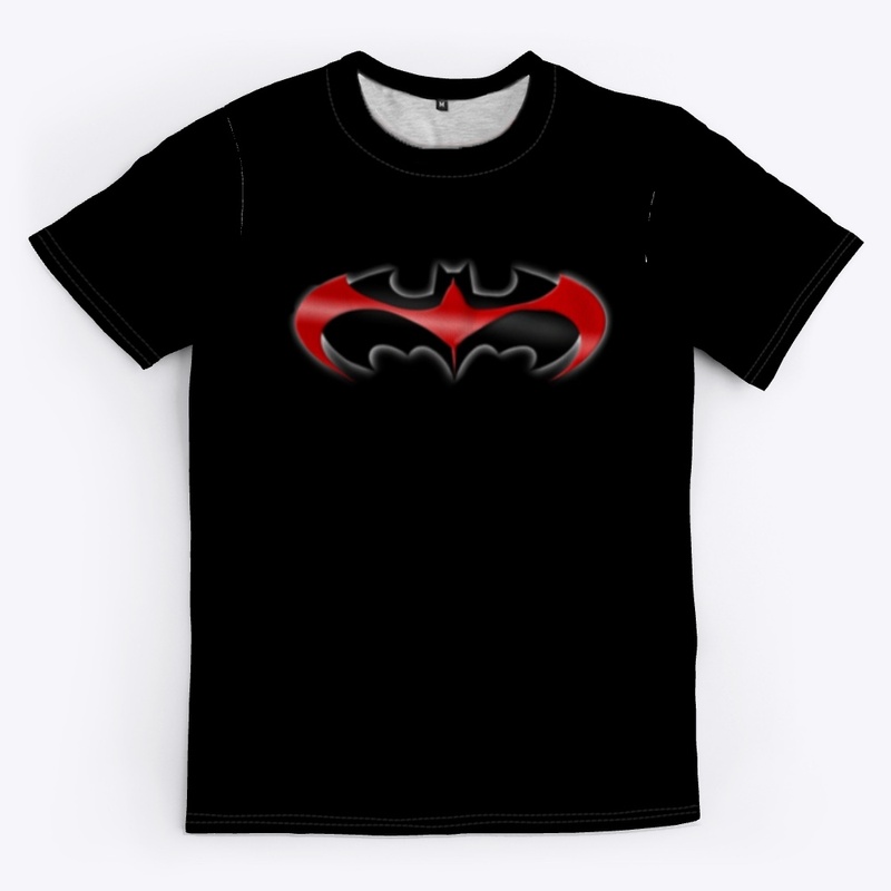 Dark Knight & Robin