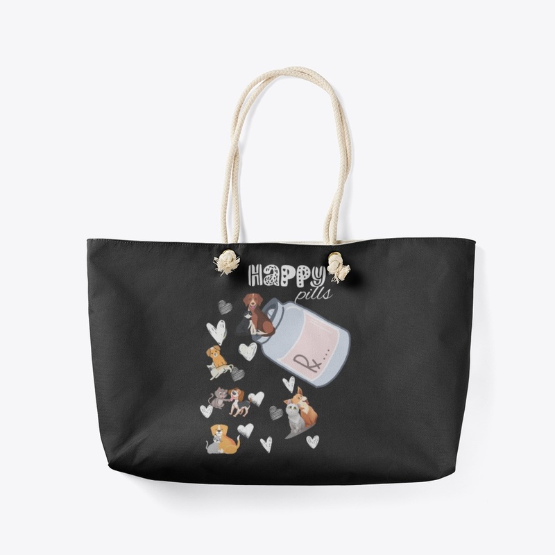 Purr-fect Unleashed Joy- Cats and dogs