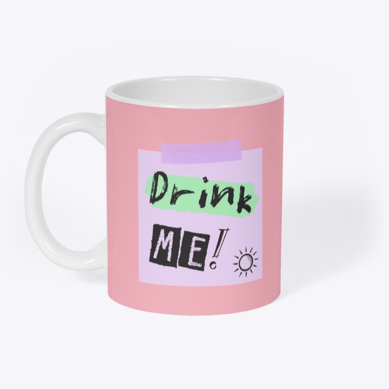 Drink Me