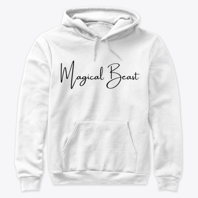 Magical Beast Sweatshirt