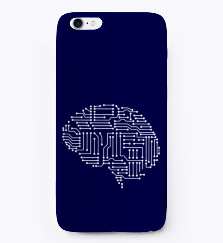 Digital artificial circuit brain