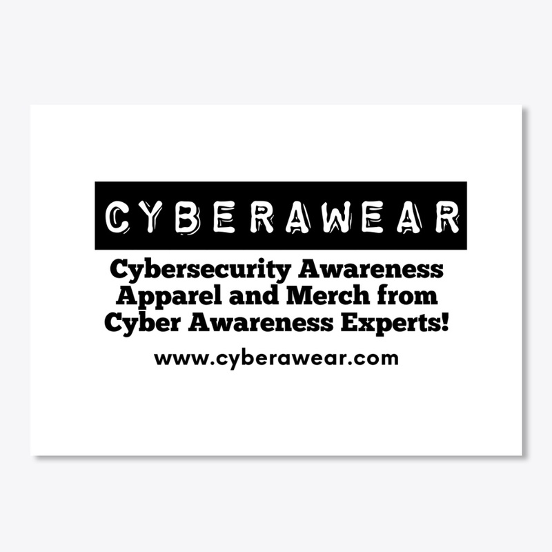 Cyberawear Swag