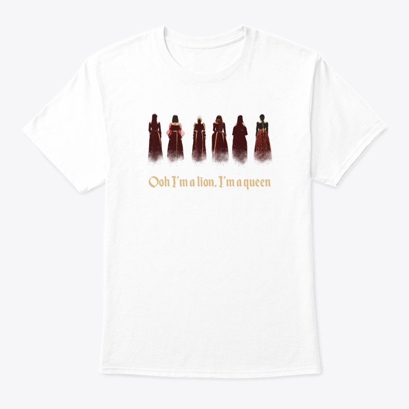 (G)I-dle Lion Fan