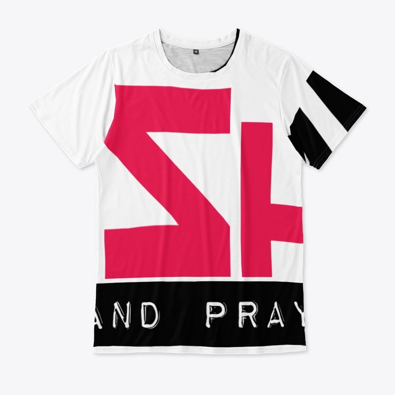 SHUT UP &amp; PRAY 4 ME COMPUTER LOVE