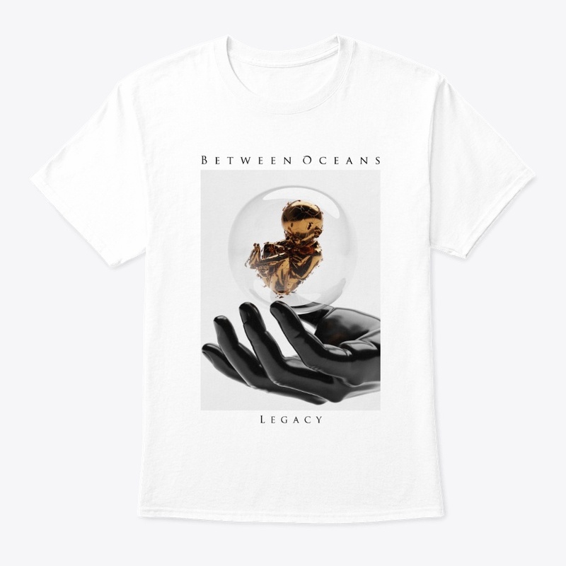 Legacy (White)