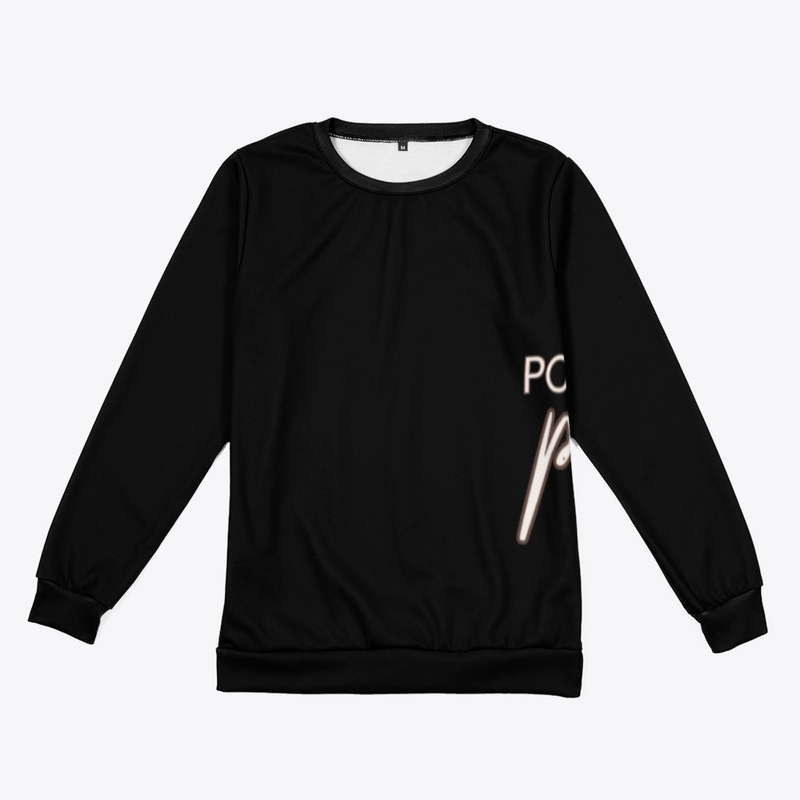 Power in peace creative design