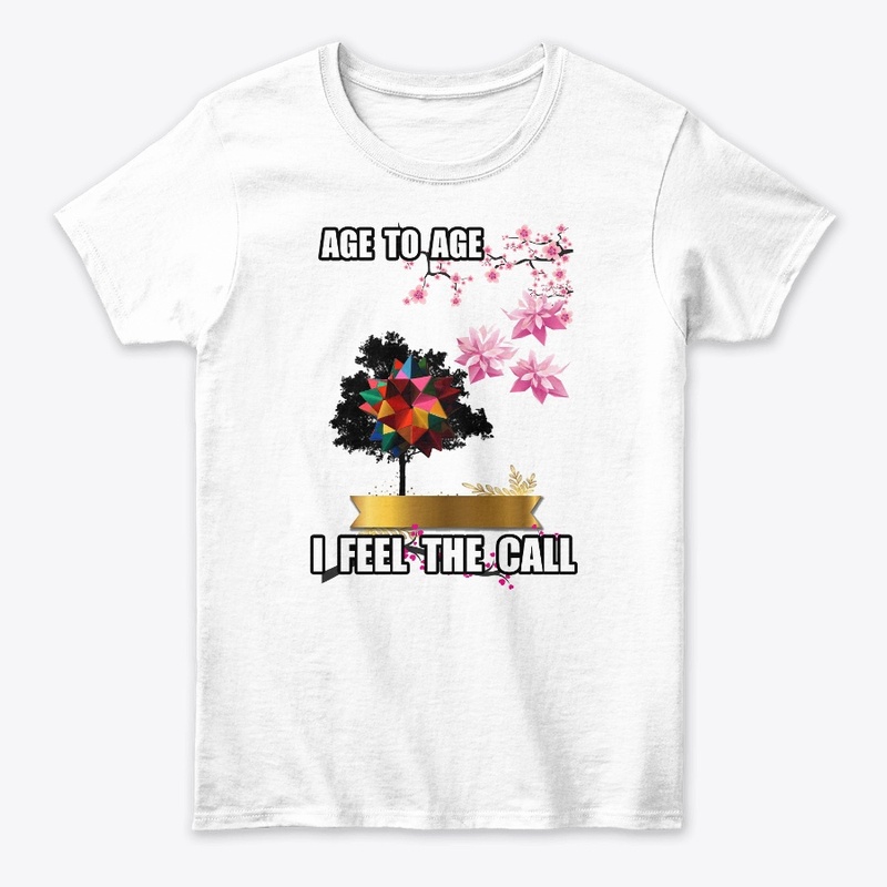 OpenLandd 118 - Age To Age, I Feel The C