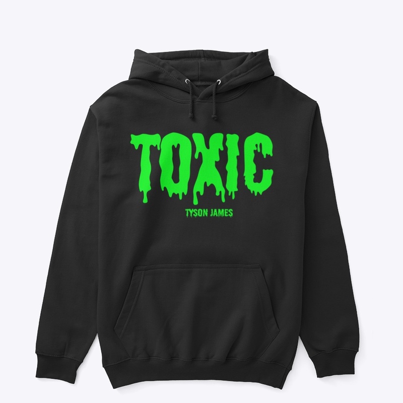 Toxic