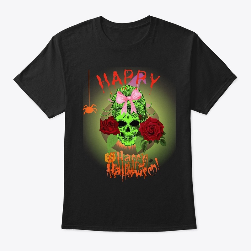 Happy Halloween T-Shirts