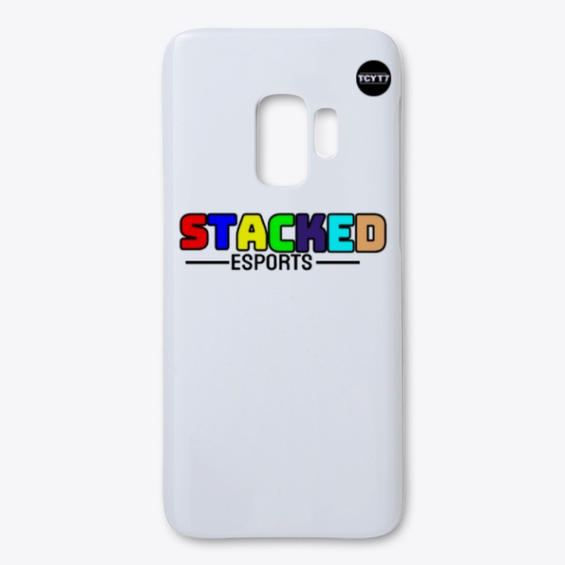 Stacked Esports Products