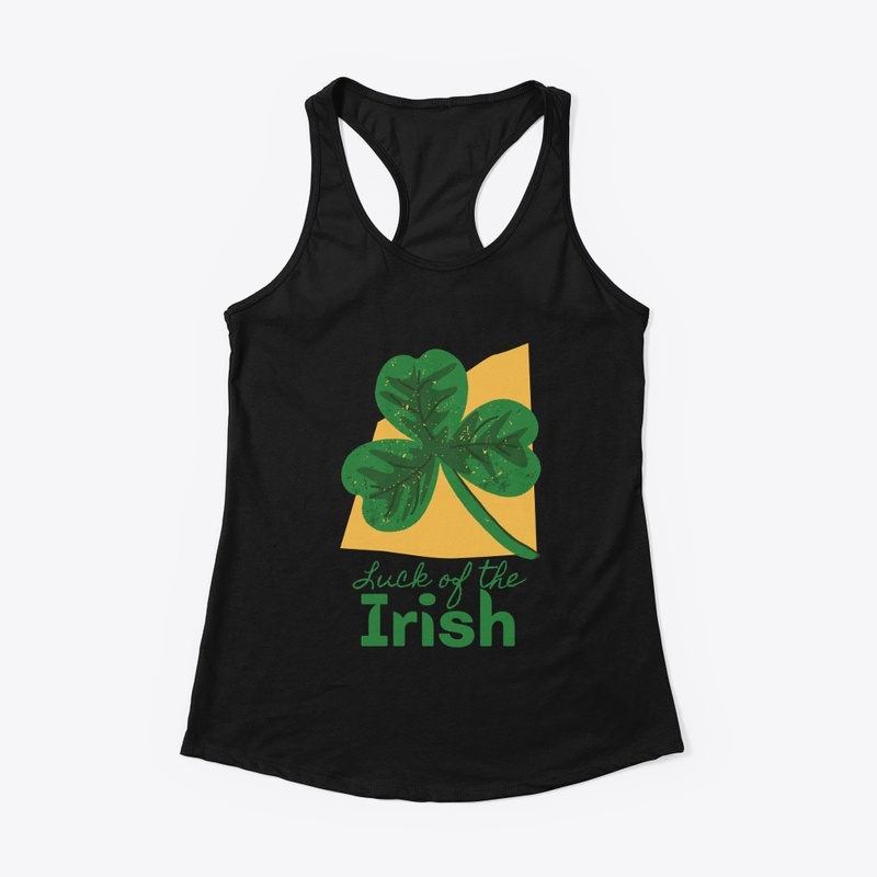 Luck of the Irish