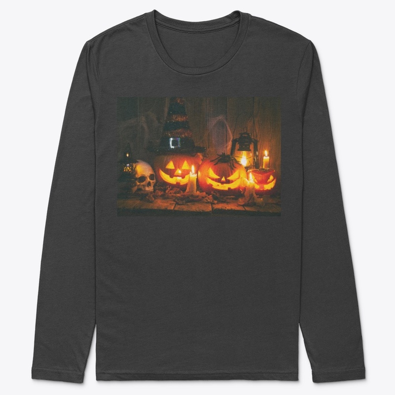 Halloween Ideas