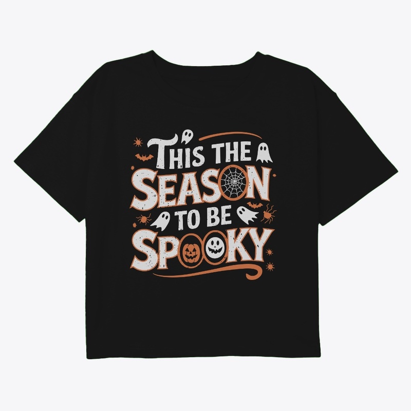 Funny Halloween T-Shirt.