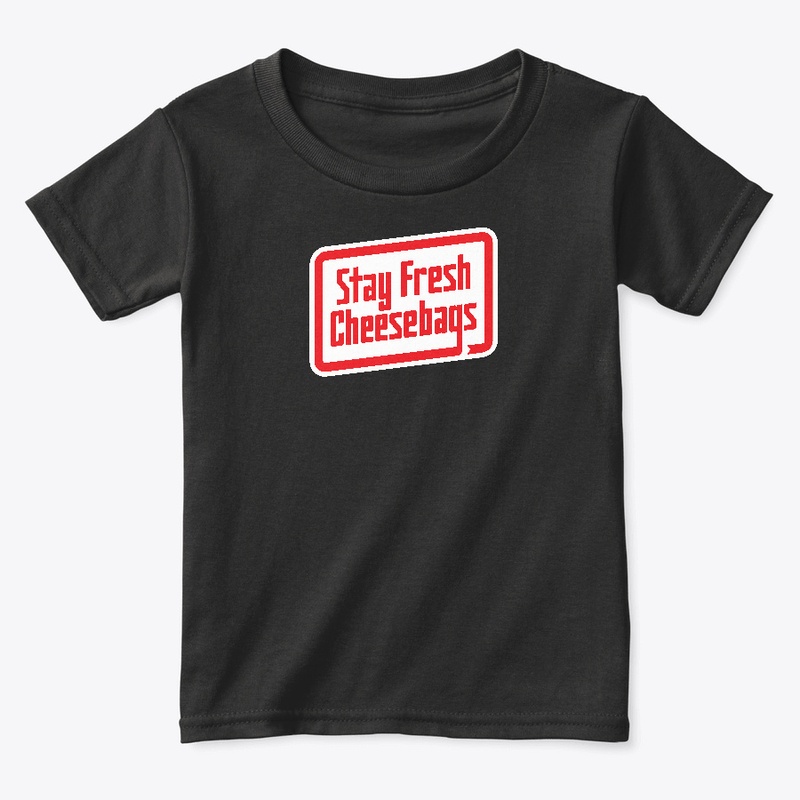 Stay Fresh Cheesebags (Summer)