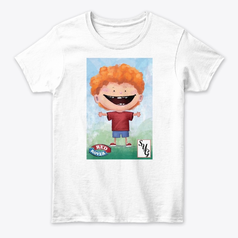 Kid Playing Red Rover! - Jason