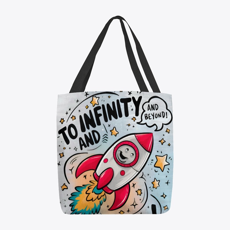 Joyful Galactic Adventure