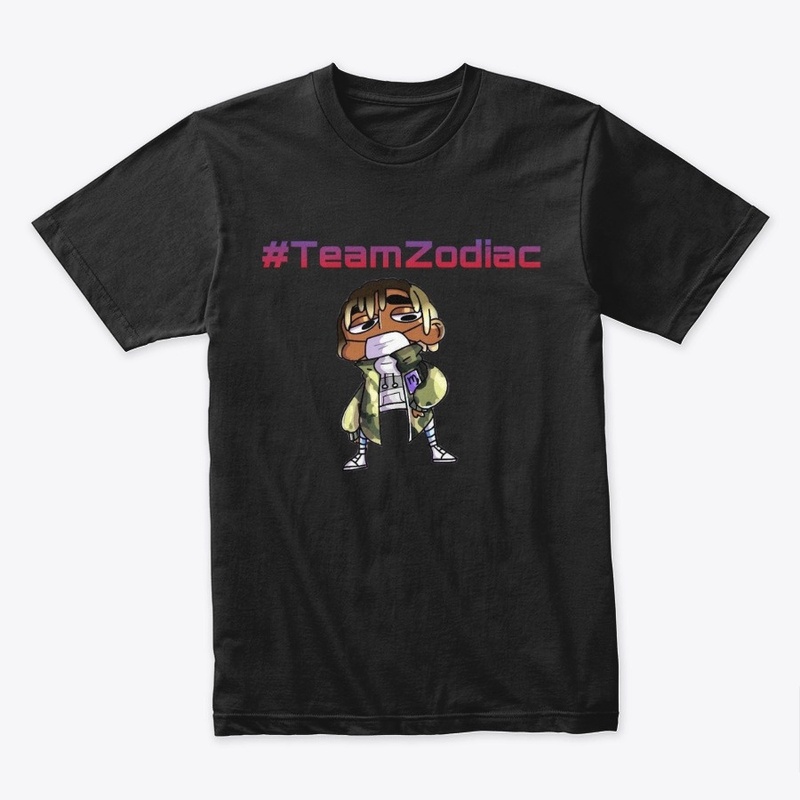#TeamZodiac 3 