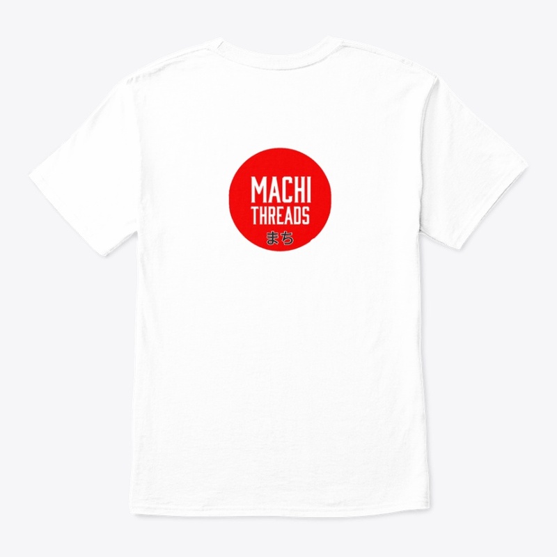 Machi Threads Logo