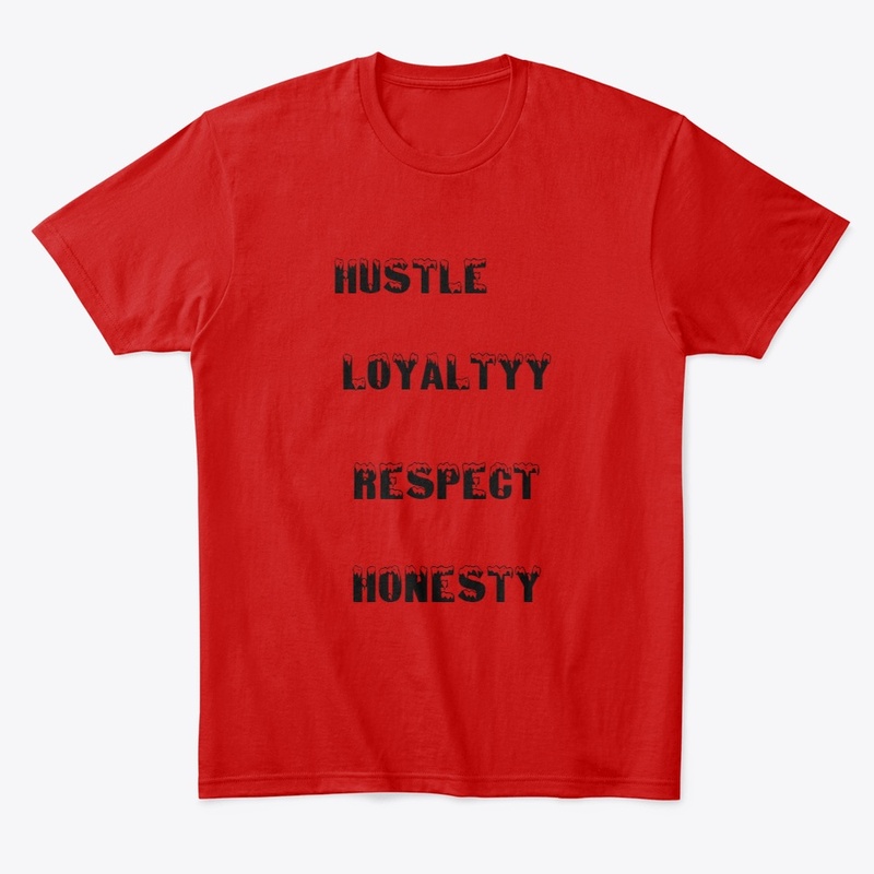 ESSENTIAL TRAITS