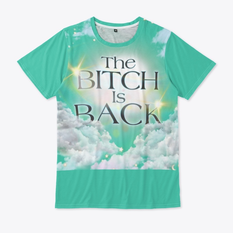 Resurrection Tee