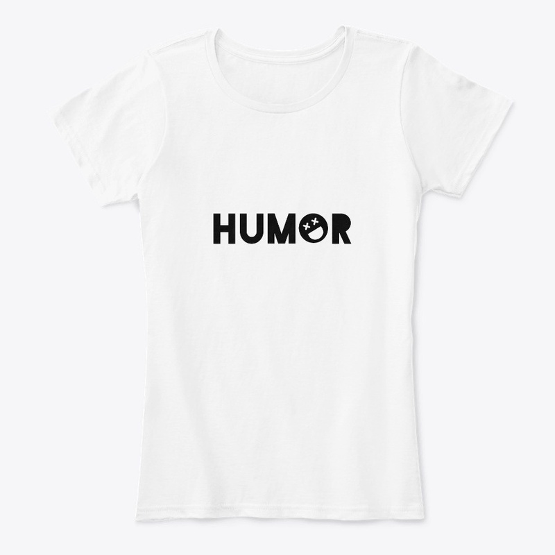 Dark Humor