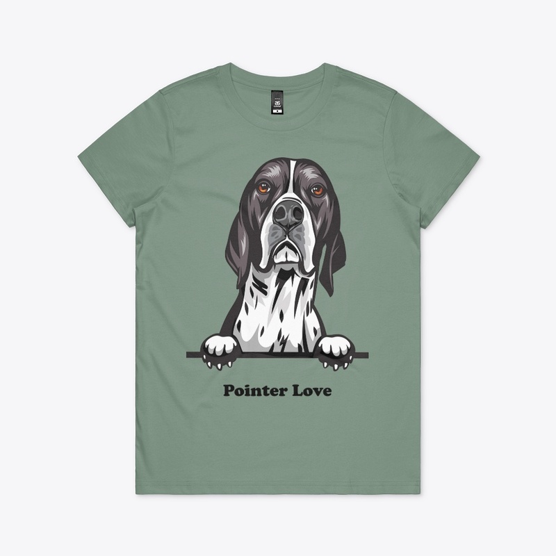 Pointer - GSP