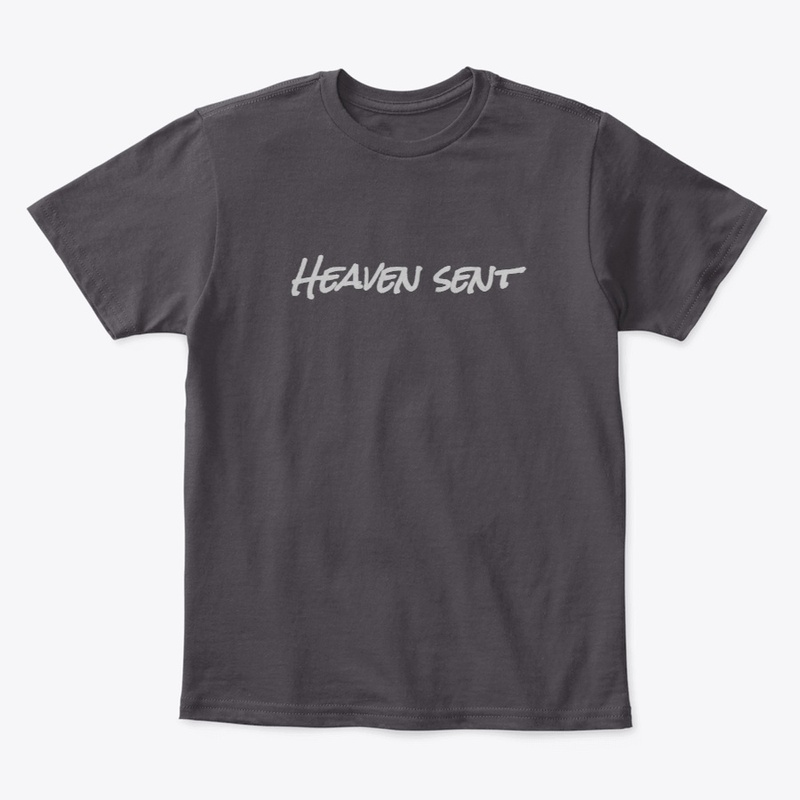 Kids-Heaven Sent