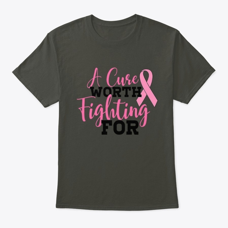 A Cure Worth Fighting For