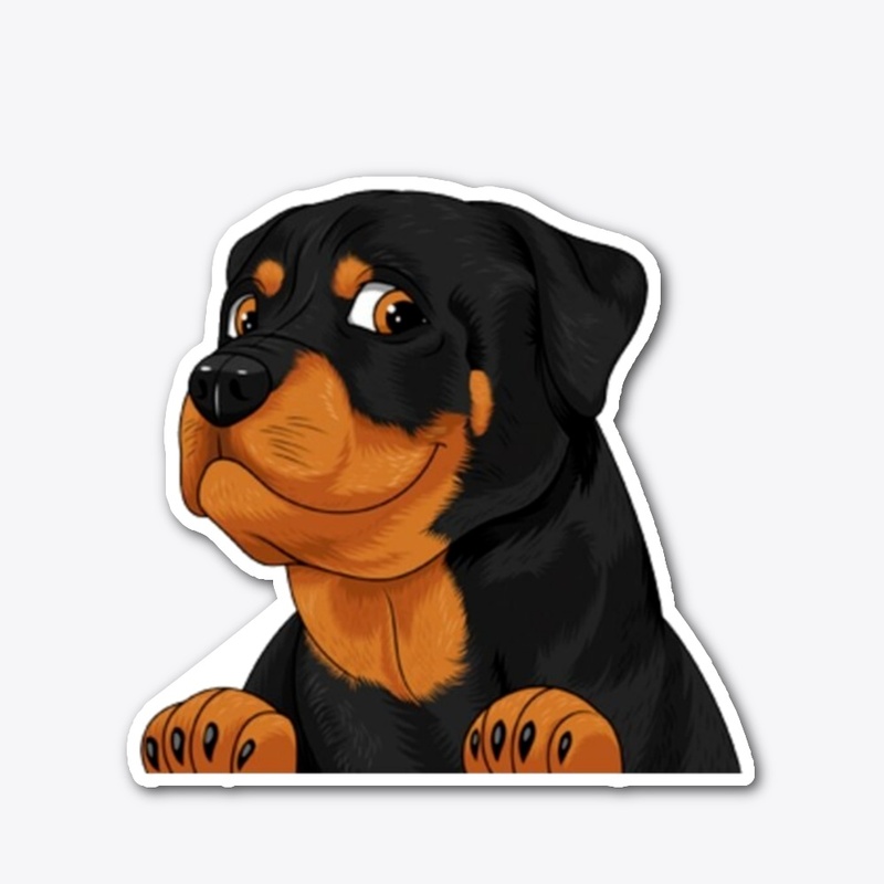 Rottweiler