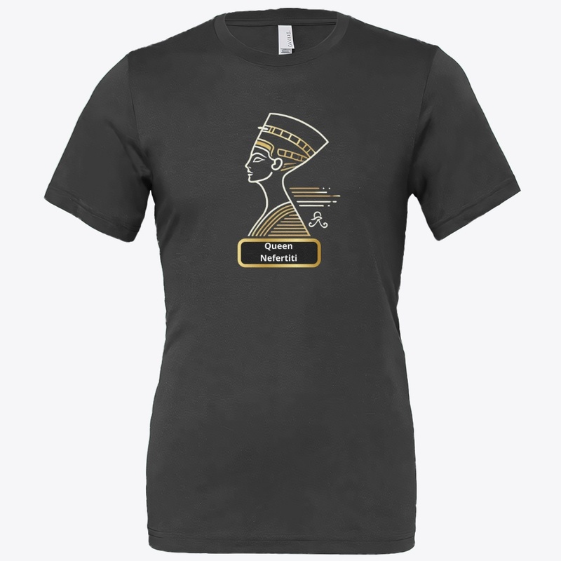 Queen Nefertiti 