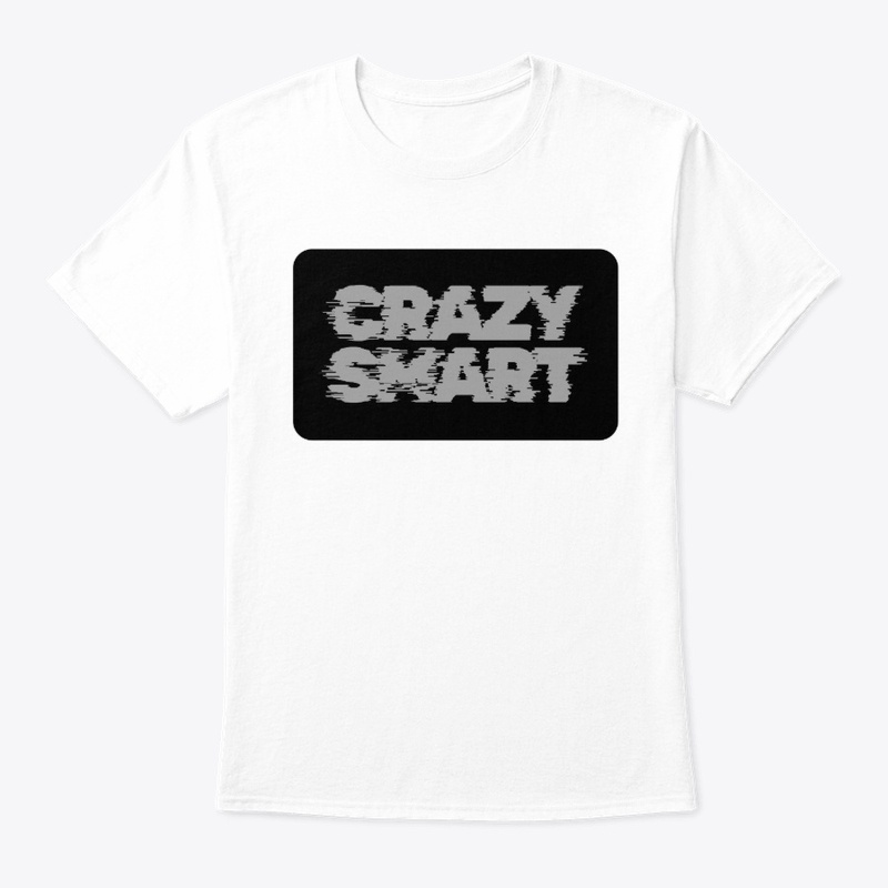 CRAZY SMART APPAREL 