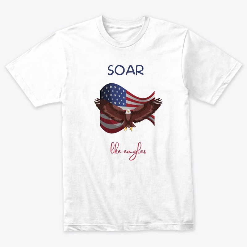 Soar Like a Eagle