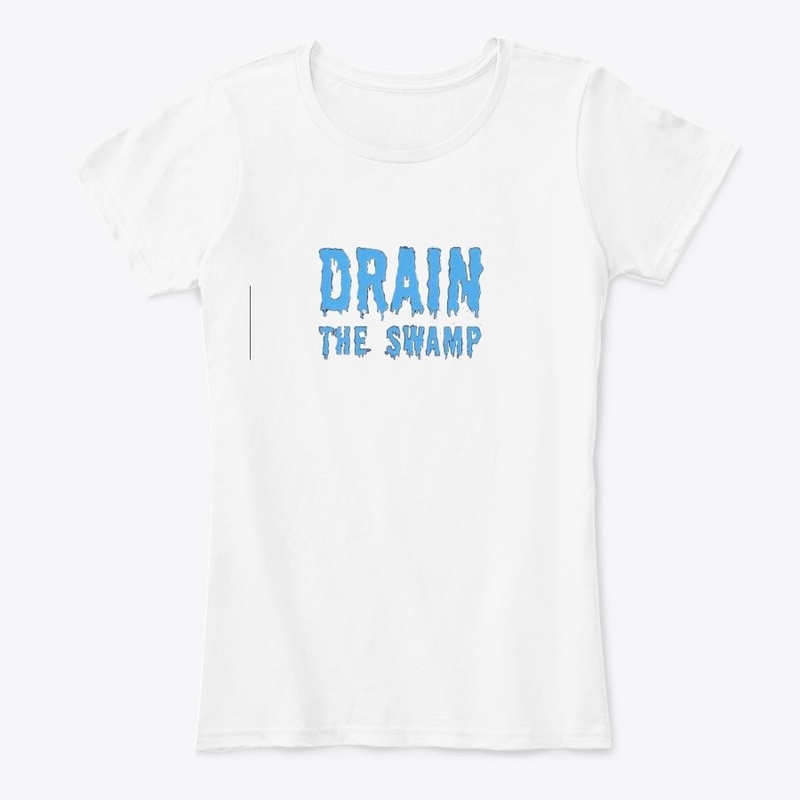 drain the swamp