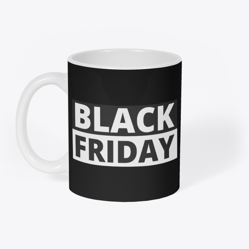 BLACK FRIDAY