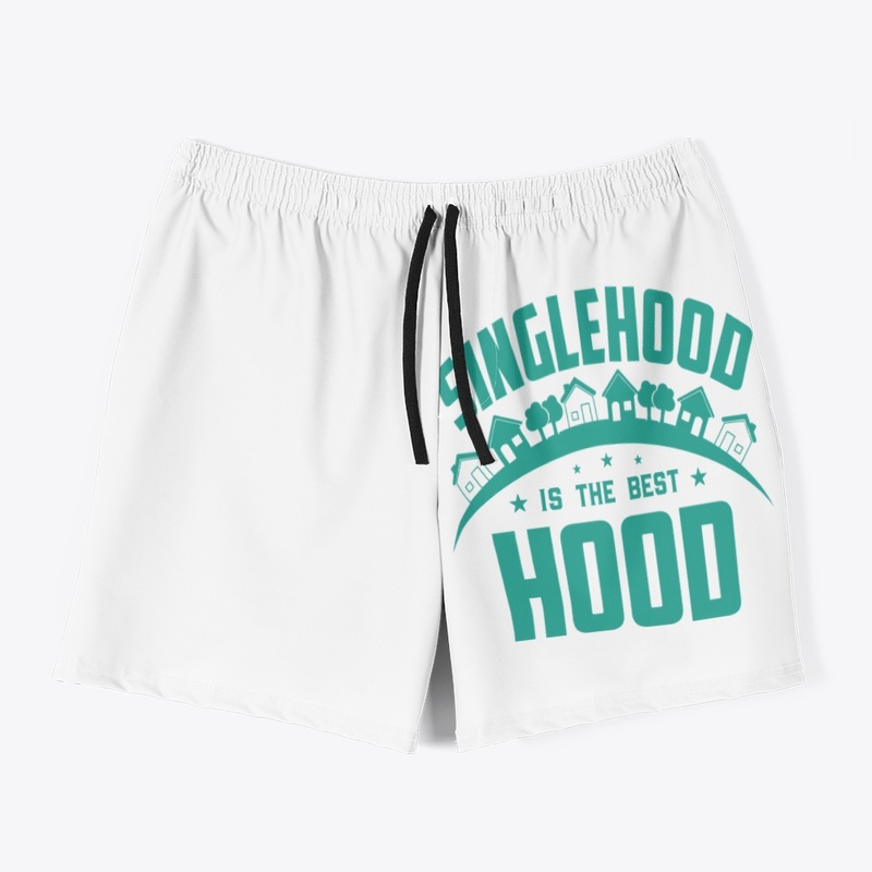 SINGLEHOOD IS THE BEST