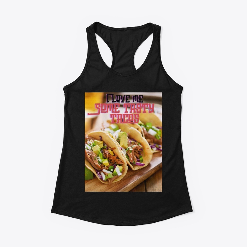 Tasty Tacos yummy 