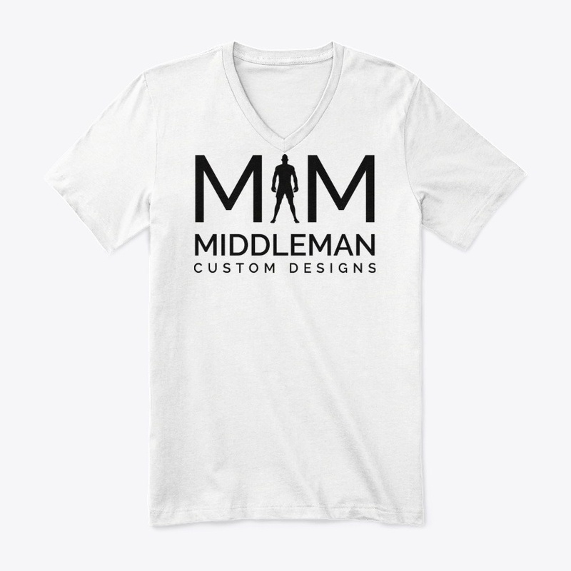"MIDDLEMAN LOGO"