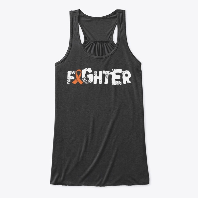 Fighter | Agent Orange Awareness
