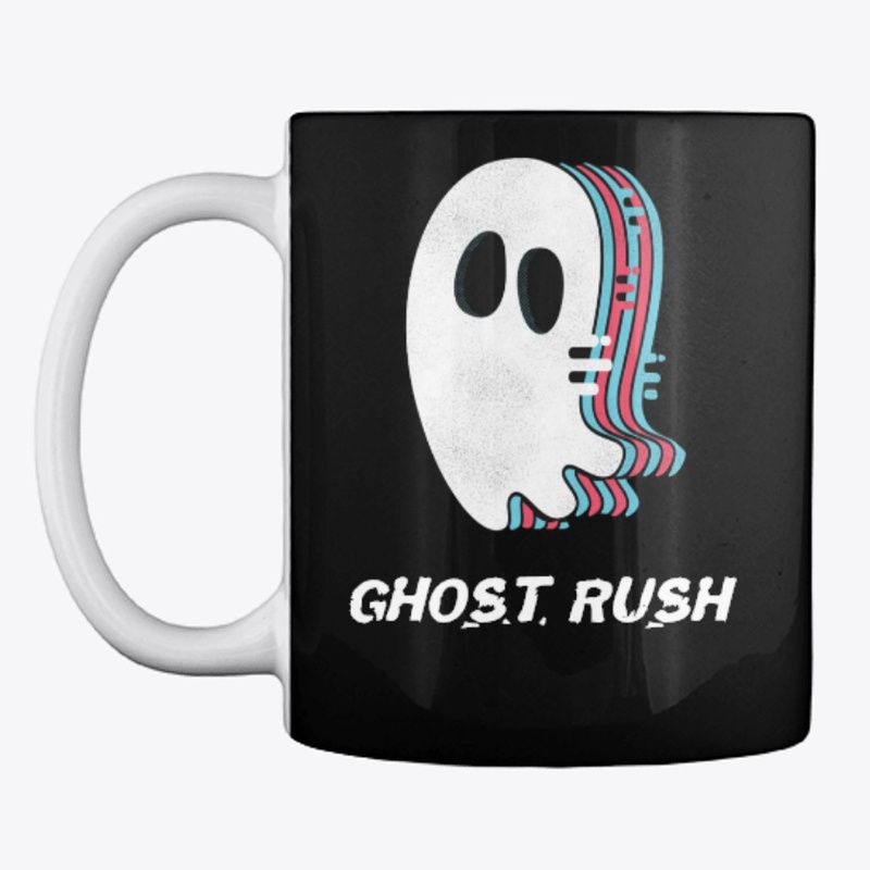 GHOST RUSH