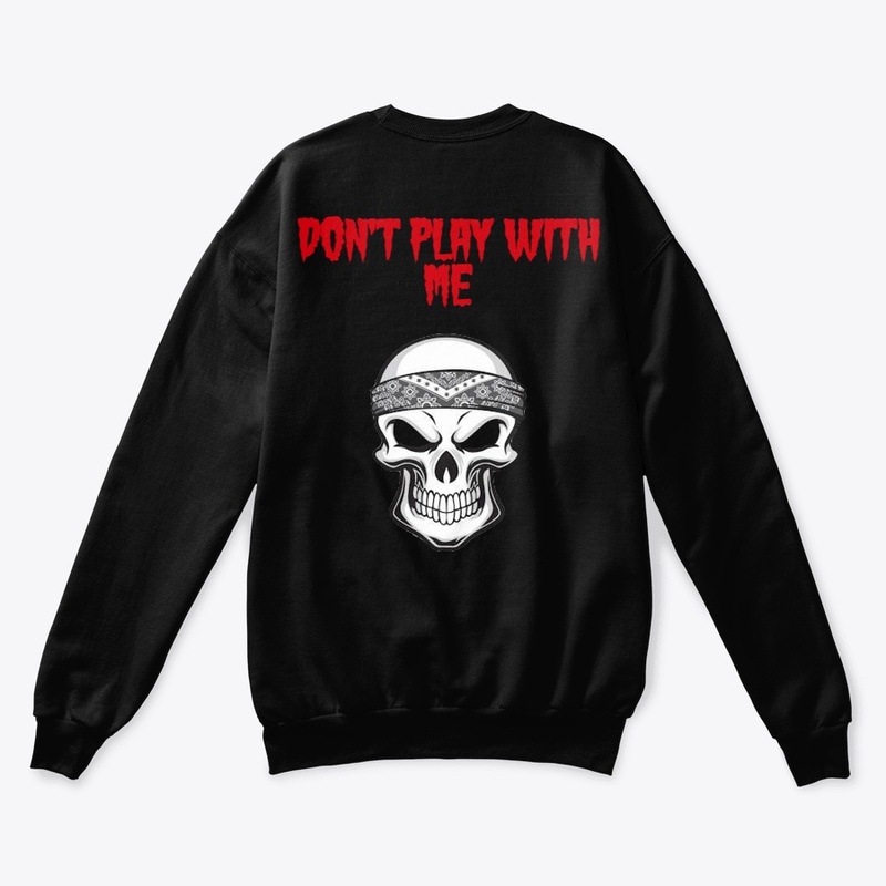 On Fire T-Shirt