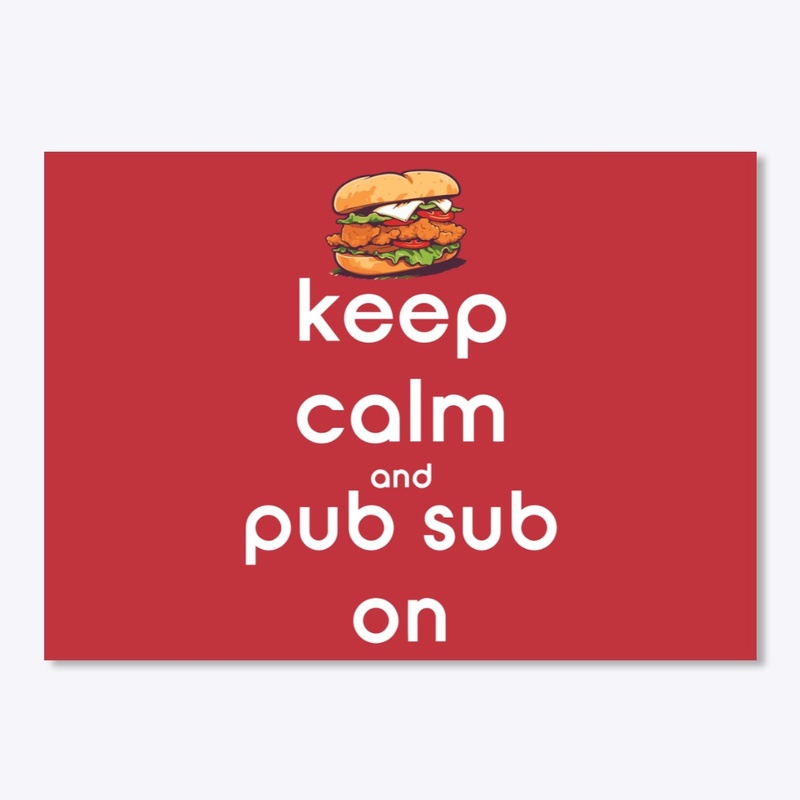 Sub Love: Old Florida Now