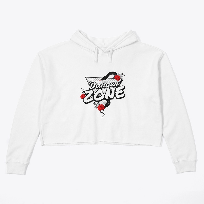 Danger Zone
