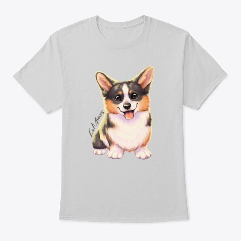 BHT Corgi-Classic-Light