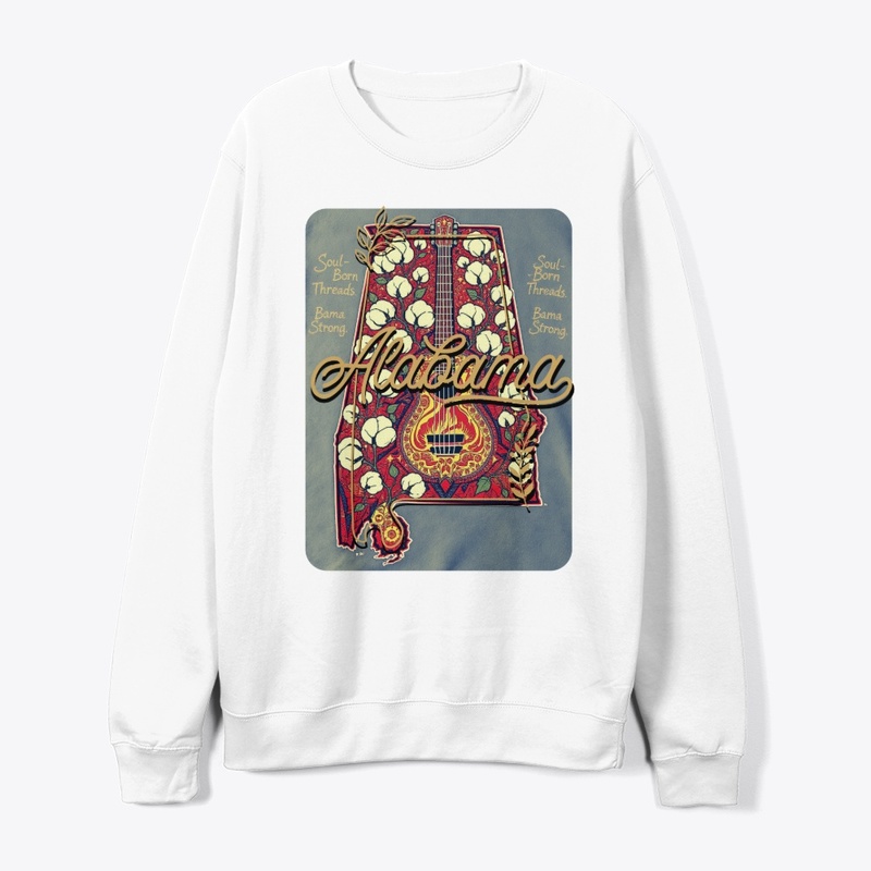 Alabama: Soul-Born Threads