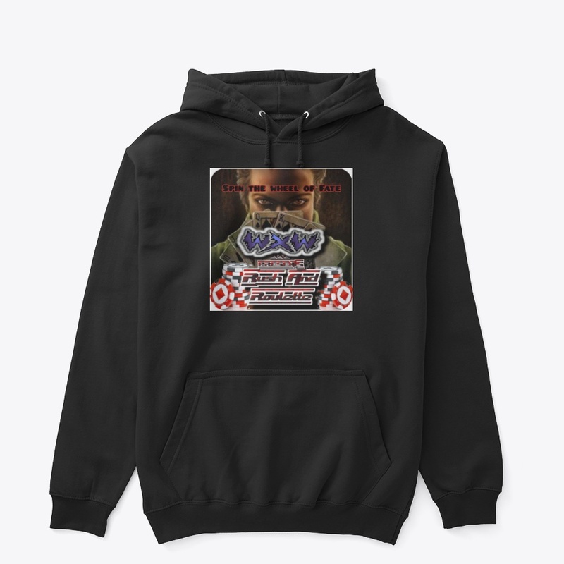 WXW Rush and Roulette 
