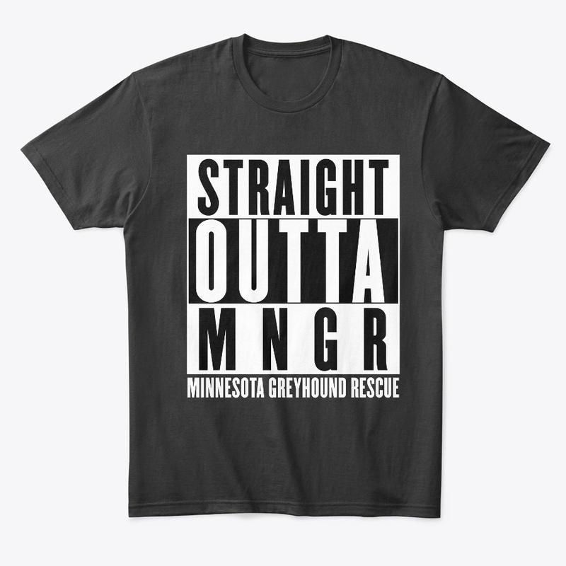 Straight Outta MNGR