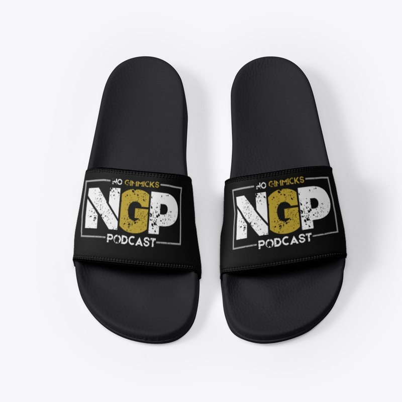 No Gimmicks Is Elite